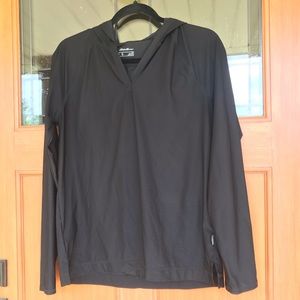 Eddie Bauer athletic long sleeve